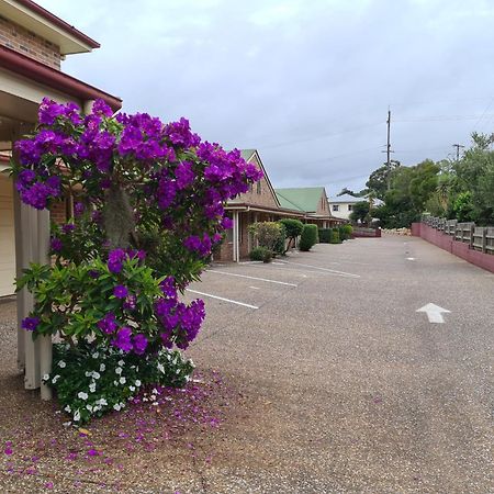 Country Gardens Motor Inn Toowoomba Esterno foto
