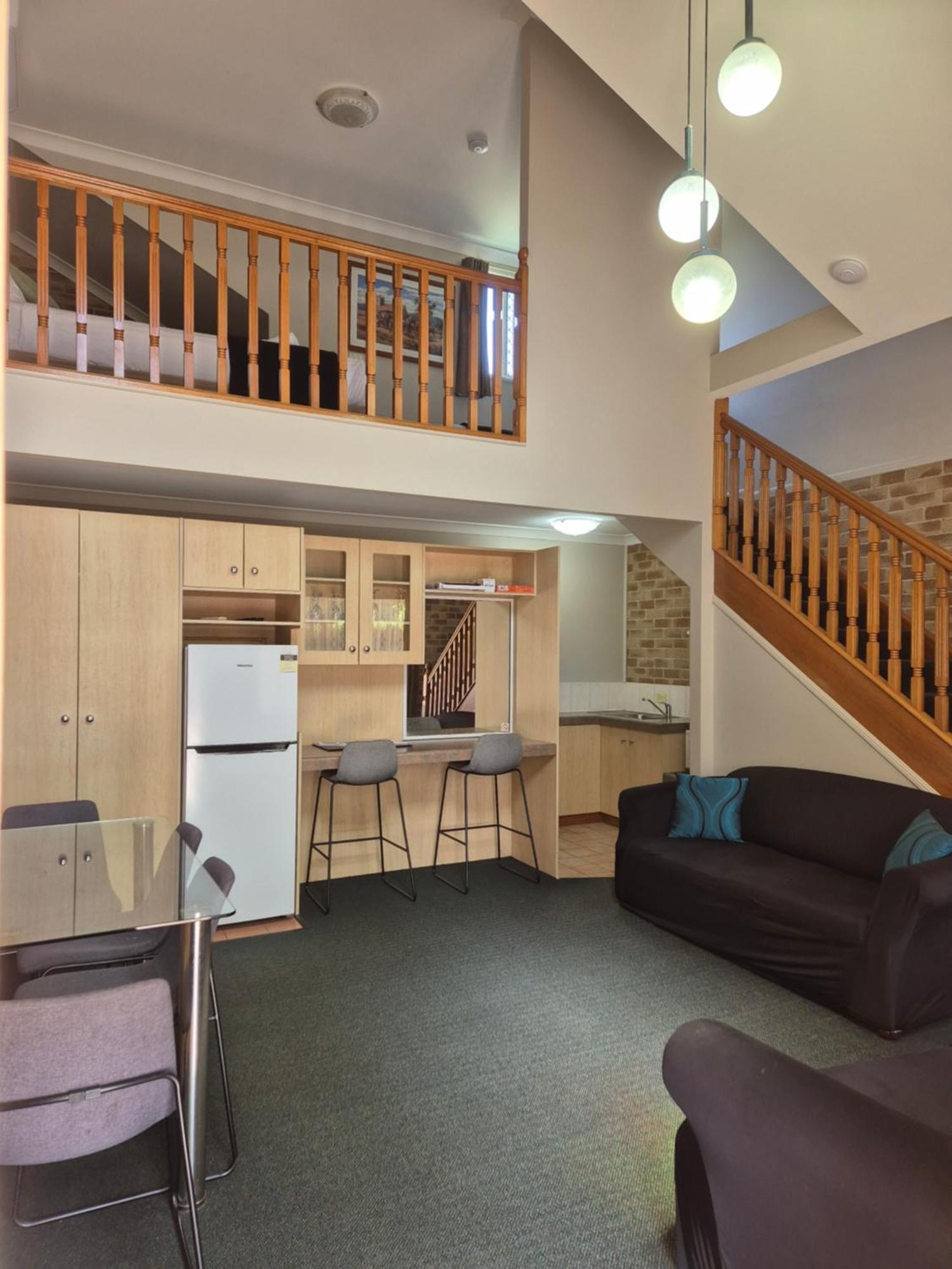 Country Gardens Motor Inn Toowoomba Esterno foto