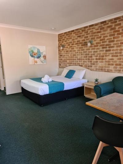 Country Gardens Motor Inn Toowoomba Esterno foto