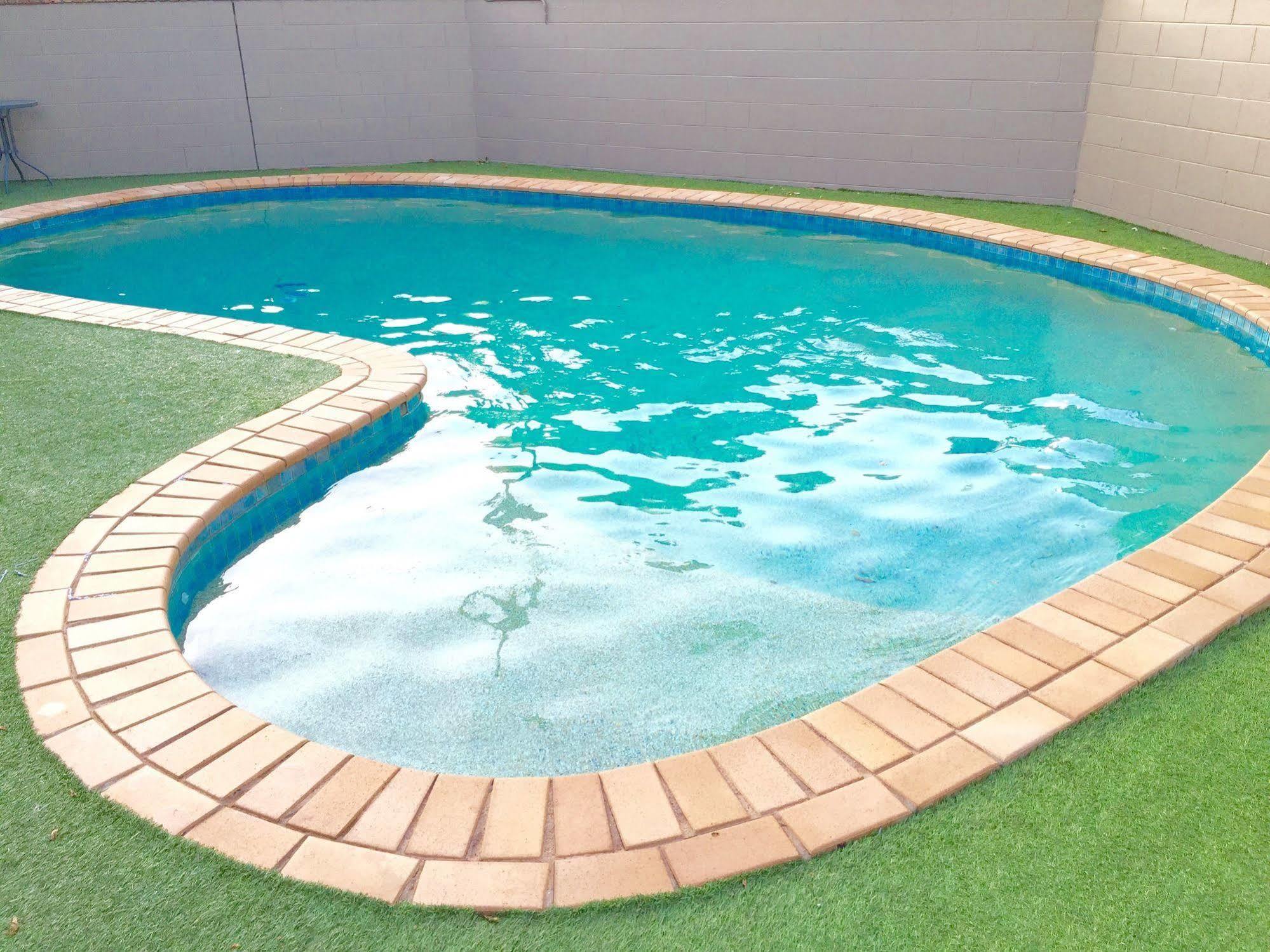 Country Gardens Motor Inn Toowoomba Esterno foto