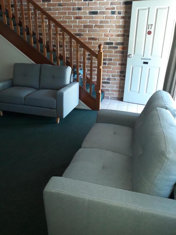 Country Gardens Motor Inn Toowoomba Esterno foto